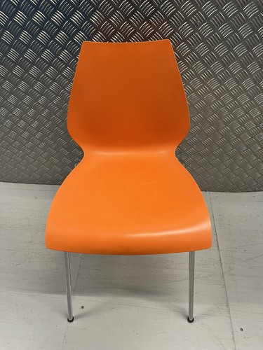 Kartell maui chair vico - kartell,
