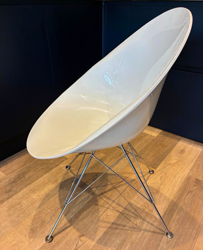 Kartell ero plastic shell - ero|s|,