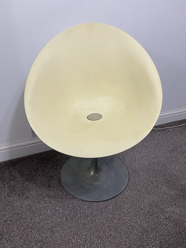 Ero kartell swivel chair - kartell,
